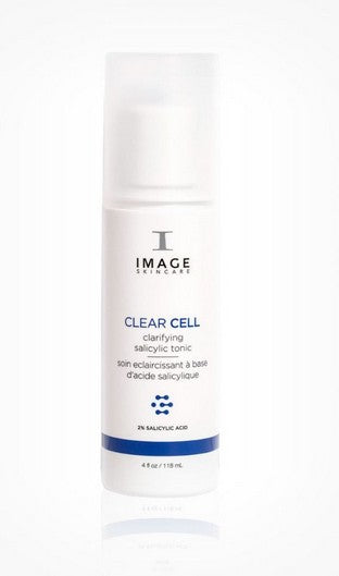 CLEAR CELL l Clarifying Tonic