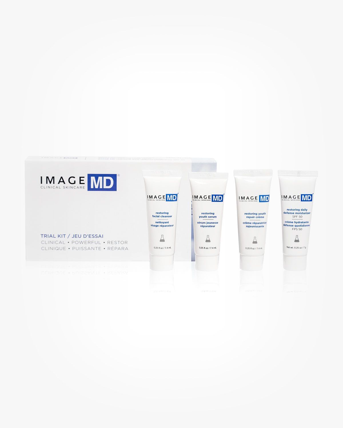 IMAGE MD l Trial Kit l 1 Set